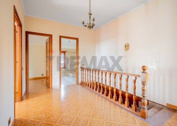 Hall / corridoio - Villa Via Giovanni Battista Impallomeni
 
5, Roma - foto 36