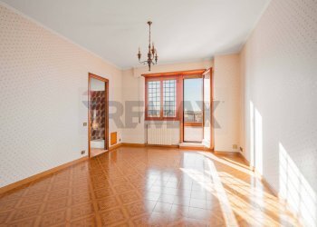 Stanza vuota - Villa Via Giovanni Battista Impallomeni
 
5, Roma - foto 41