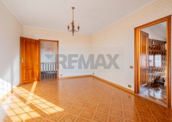 Stanza vuota - Villa Via Giovanni Battista Impallomeni
 
5, Roma - foto 44