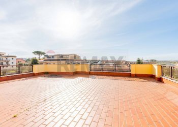 Terrazza - Villa Via Giovanni Battista Impallomeni
 
5, Roma - foto 46