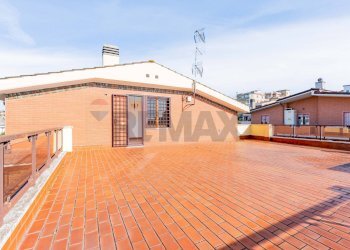 Terrazza - Villa Via Giovanni Battista Impallomeni
 
5, Roma - foto 48