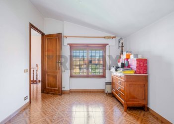 Camera / camera da letto - Villa Via Giovanni Battista Impallomeni
 
5, Roma - foto 51