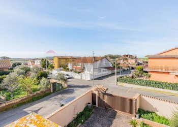 Edificio all\'aperto - Villa Via Giovanni Battista Impallomeni
 
5, Roma - foto 60