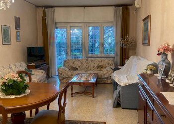 Sala da pranzo - Quadrilocale Via Antonio Cippico
 
35, Roma - foto 1