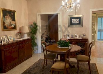 Sala da pranzo - Quadrilocale Via Antonio Cippico
 
35, Roma - foto 2