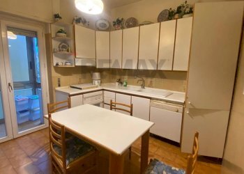 Cucina - Quadrilocale Via Antonio Cippico
 
35, Roma - foto 3