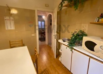 Cucina - Quadrilocale Via Antonio Cippico
 
35, Roma - foto 4