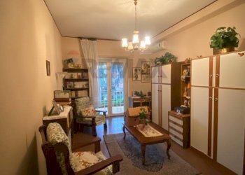 Soggiorno - Quadrilocale Via Antonio Cippico
 
35, Roma - foto 7