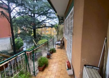 Balcone - Quadrilocale Via Antonio Cippico
 
35, Roma - foto 13