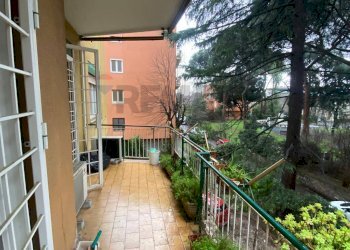 Balcone - Quadrilocale Via Antonio Cippico
 
35, Roma - foto 14