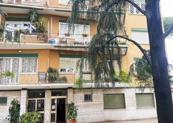 Edificio all\'aperto - Quadrilocale Via Antonio Cippico
 
35, Roma - foto 16