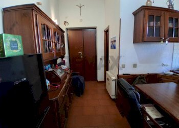 Sala da pranzo - Trilocale Via Pellegrino Matteucci
 
118, Roma - foto 2