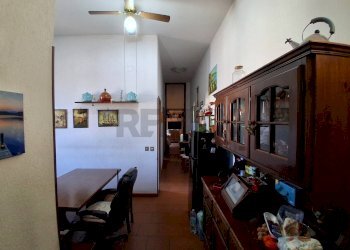 Hall / corridoio - Trilocale Via Pellegrino Matteucci
 
118, Roma - foto 3