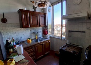 Cucina - Trilocale Via Pellegrino Matteucci
 
118, Roma - foto 4