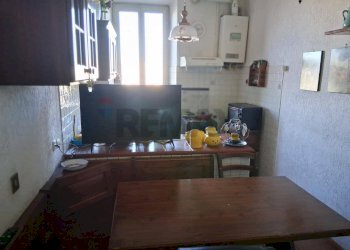 Sala da pranzo - Trilocale Via Pellegrino Matteucci
 
118, Roma - foto 6