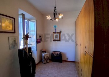 Hall / corridoio - Trilocale Via Pellegrino Matteucci
 
118, Roma - foto 11