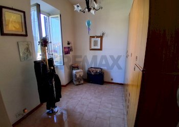 Hall / corridoio - Trilocale Via Pellegrino Matteucci
 
118, Roma - foto 13