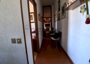 Hall / corridoio - Trilocale Via Pellegrino Matteucci
 
118, Roma - foto 15