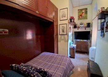 Camera / camera da letto - Trilocale Via Pellegrino Matteucci
 
118, Roma - foto 16