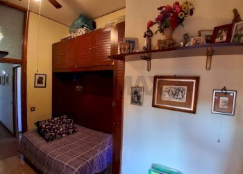 Camera / camera da letto - Trilocale Via Pellegrino Matteucci
 
118, Roma - foto 17