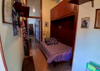 Camera / camera da letto - Trilocale Via Pellegrino Matteucci
 
118, Roma - foto 18