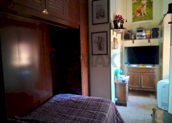 Camera / camera da letto - Trilocale Via Pellegrino Matteucci
 
118, Roma - foto 19