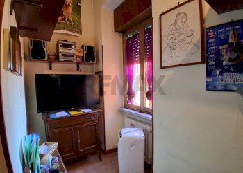 Soggiorno - Trilocale Via Pellegrino Matteucci
 
118, Roma - foto 20