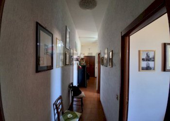 Hall / corridoio - Trilocale Via Pellegrino Matteucci
 
118, Roma - foto 22