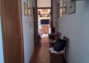 Hall / corridoio - Trilocale Via Pellegrino Matteucci
 
118, Roma - foto 23