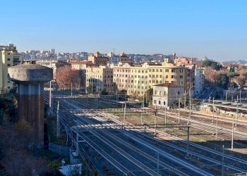 Edificio all\'aperto - Trilocale Via Pellegrino Matteucci
 
118, Roma - foto 25