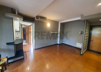 Stanza vuota - Bilocale Via Mar Della Cina, Roma - foto 1