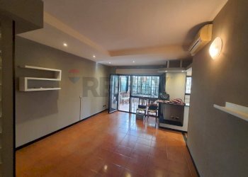 Stanza vuota - Bilocale Via Mar Della Cina, Roma - foto 4