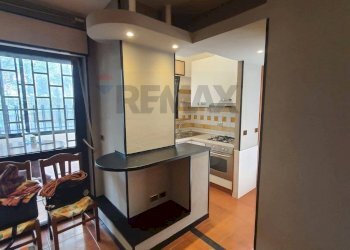 Cucina - Bilocale Via Mar Della Cina, Roma - foto 5