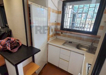 Cucina - Bilocale Via Mar Della Cina, Roma - foto 6