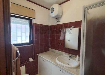 Bagno - Bilocale Via Mar Della Cina, Roma - foto 10