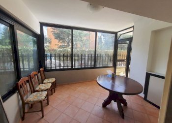 Sala da pranzo - Bilocale Via Mar Della Cina, Roma - foto 11