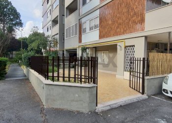 Edificio all\'aperto - Bilocale Via Mar Della Cina, Roma - foto 14