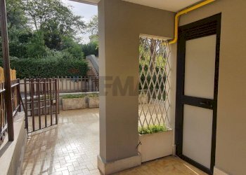 Terrazza - Bilocale Via Mar Della Cina, Roma - foto 15