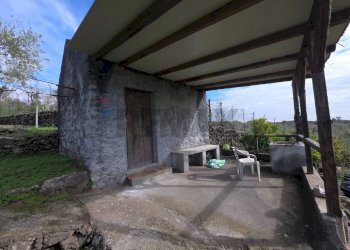 Terrazza - Terreno agricolo via Cristoforo Colombo
 
32, San Pietro Clarenza - foto 9