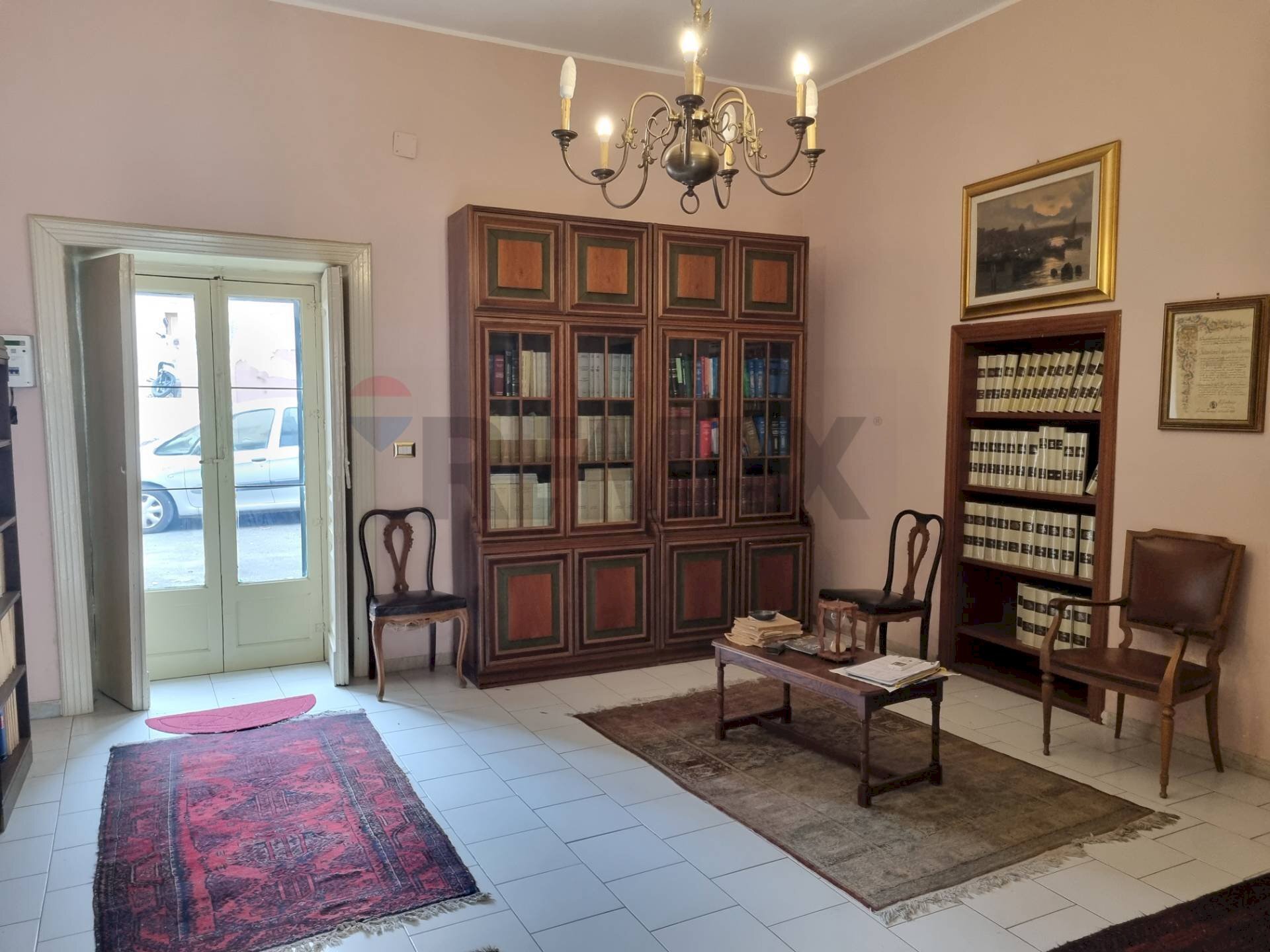 Soggiorno - Independent house mazzini
124, Lentini - photo 3