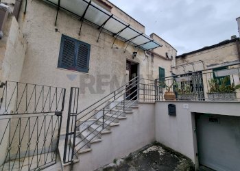 Casa all\'aperto - Independent house mazzini
 
124, Lentini - photo 1