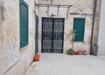 Terrazza - Independent house mazzini
 
124, Lentini - photo 2