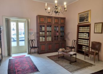 Soggiorno - Independent house mazzini
 
124, Lentini - photo 3