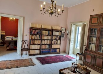 Soggiorno - Independent house mazzini
 
124, Lentini - photo 6