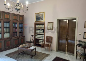 Soggiorno - Independent house mazzini
 
124, Lentini - photo 7