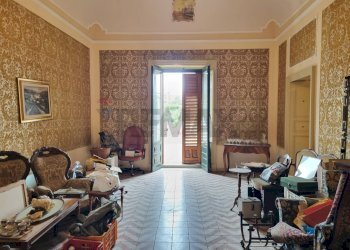 Soggiorno - Independent house mazzini
 
124, Lentini - photo 8