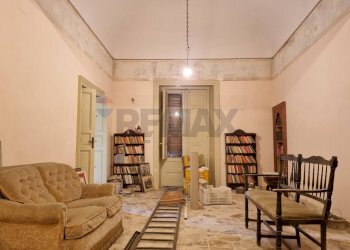 Soggiorno - Independent house mazzini
 
124, Lentini - photo 11