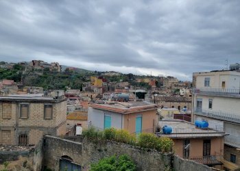 Edificio all\'aperto - Independent house mazzini
 
124, Lentini - photo 16