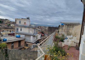 Edificio all\'aperto - Independent house mazzini
 
124, Lentini - photo 17