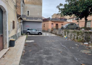 Edificio all\'aperto - Independent house mazzini
 
124, Lentini - photo 18